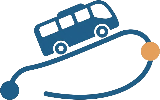 Riga To Vilnius Sightseeing Bus Logo