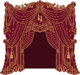 Cuvillies Theatre Concert Logo