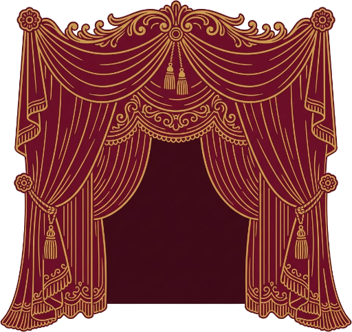 Cuvillies Theatre Concert