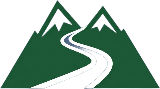 Christchurch To Arthur's Pass Day Tour Logo