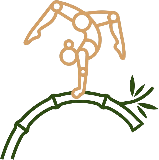 Bamboo Circus Hoi An Logo