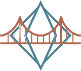 Diamond Bridge Georgia Logo