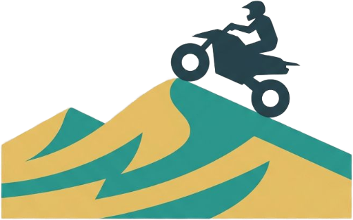 Atlantis Dunes Quad Biking