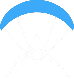 Paragliding Mayrhofen Logo