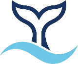 Rib Boat Whale Watching Reykjavik Logo
