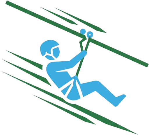 Eden Project Zip Wire