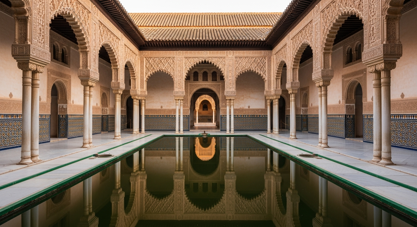 Skip-the-Line Alcazar Seville Tickets