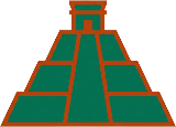 Tikal Tour From San Ignacio Logo