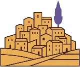 Luberon Villages Tour From Aix En Provence Logo