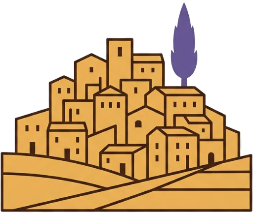 Luberon Villages Tour From Aix En Provence