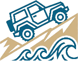 Esperance 4x4 Tours Logo