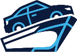Tokyo To Yokohama Port Transfer Logo