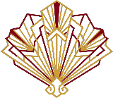 Vienna Burlesque Show Logo