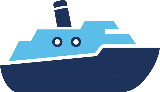 Stockholm To Helsinki Mini Cruise Logo