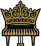 Hofburg Palace Concert Logo