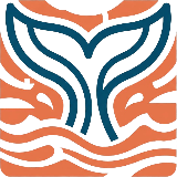 Broome Whale Watching Logo