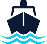 Stockholm To Tallinn Mini Cruise Logo
