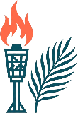 Daytona Beach Luau Logo