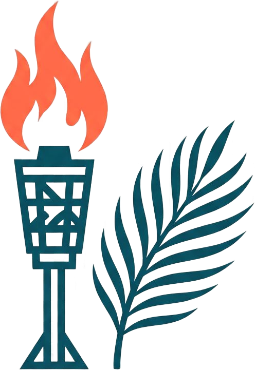 Daytona Beach Luau