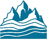 Bogdanovich Glacier Hike Logo