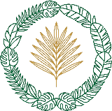 Aburi Botanical Gardens Tour Logo