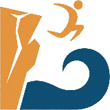 Coasteering Albufeira Logo
