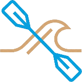 Kayak Ramatuelle Logo