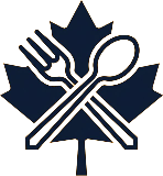 Victoria Bc Food Tour Logo