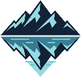 Lake Mapourika Cruise Logo