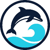 Madeira Beach Dolphin Cruise Logo