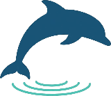 Dolphin Watching Pollensa Logo