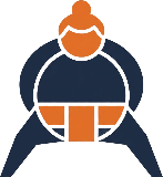 Sapporo Sumo Show Logo
