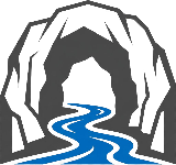Skocjan Caves From Trieste Logo