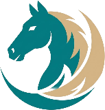 Antigua Horseback Riding Logo