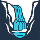 Rikavac Canyoning Tour Logo