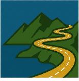Cabot Trail Tours From Sydney Logo
