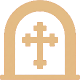 Cave Church Cairo Tour Logo