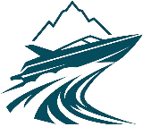 Te Anau Jet Boat Logo