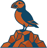 Westman Islands Boat Tour Logo