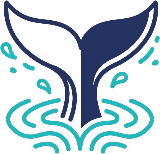Townsville Whale Watching Logo