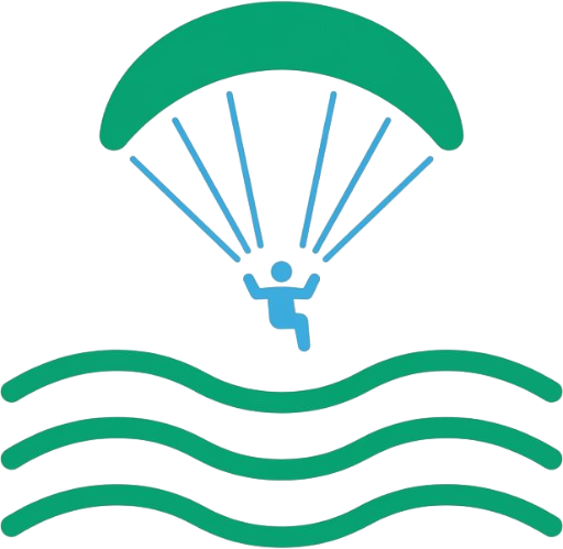 Paragliding Lake Annecy