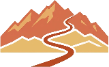 Wadi Shawka Hike Logo
