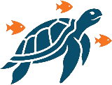 Maui Snorkeling For Non Swimmers Logo