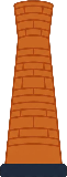 Burana Tower Tour Logo