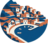 Day Trip From Nice To Italian Riviera Logo