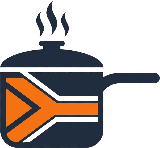 Johannesburg Food Tour Logo