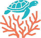 Great Keppel Island Snorkeling Logo