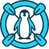 Penguin Island Kayak Tour Logo