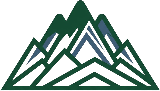 Knuckles Mountain Range Hiking Logo