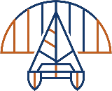 Golden Gate Bridge Catamaran Cruise Logo